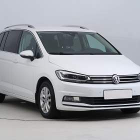 Volkswagen Touran 2.0 TDI / 19588977