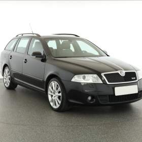 Škoda Octavia RS 2.0 TFSI / 19588980