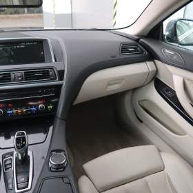 Foto inzerátu BMW 6 Gran Coupe 640d