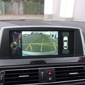 Foto inzerátu BMW 6 Gran Coupe 640d