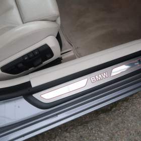 Foto inzerátu BMW 6 Gran Coupe 640d