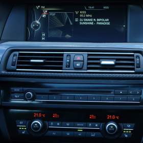 Foto inzerátu BMW Řada 5 520d