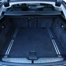 Foto inzerátu BMW Řada 5 520d