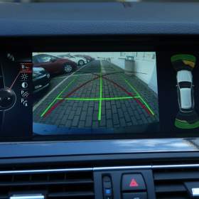 Foto inzerátu BMW Řada 5 520d