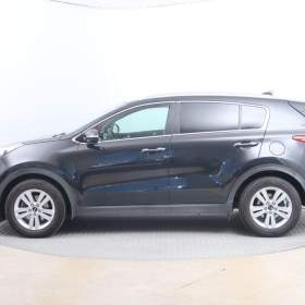 Foto inzerátu Kia Sportage 1.6 T-GDI