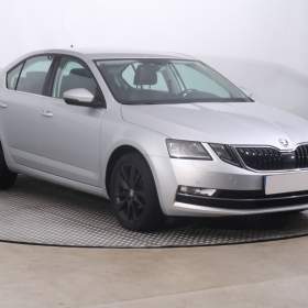 Škoda Octavia 1.6 TDI / 19588991