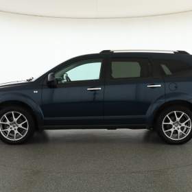 Foto inzerátu Fiat Freemont 2.0 MultiJet