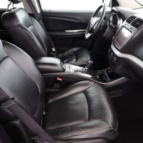 Foto inzerátu Fiat Freemont 2.0 MultiJet