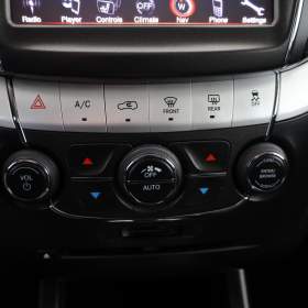 Foto inzerátu Fiat Freemont 2.0 MultiJet