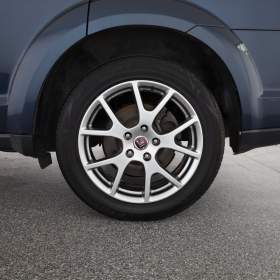 Foto inzerátu Fiat Freemont 2.0 MultiJet