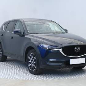Foto inzerátu Mazda CX-5 2.5 Skyactiv-G