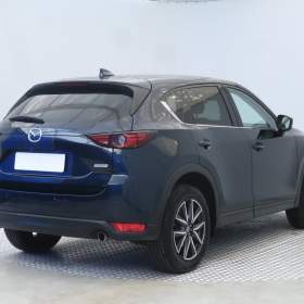 Foto inzerátu Mazda CX-5 2.5 Skyactiv-G
