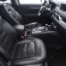 Foto inzerátu Mazda CX-5 2.5 Skyactiv-G
