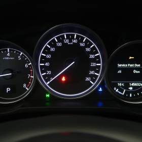 Foto inzerátu Mazda CX-5 2.5 Skyactiv-G