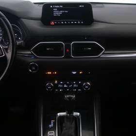 Foto inzerátu Mazda CX-5 2.5 Skyactiv-G