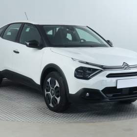 Foto inzerátu Citroën C4 1.2 PureTech