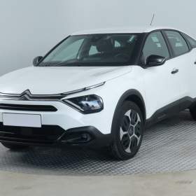 Foto inzerátu Citroën C4 1.2 PureTech