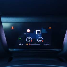 Foto inzerátu Citroën C4 1.2 PureTech