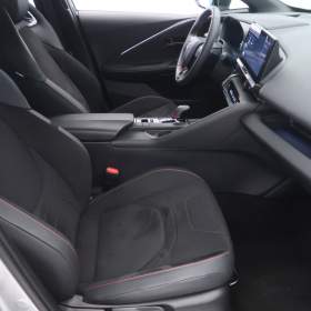 Foto inzerátu Toyota C-HR 2.0 Hybrid