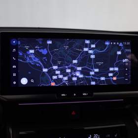 Foto inzerátu Toyota C-HR 2.0 Hybrid