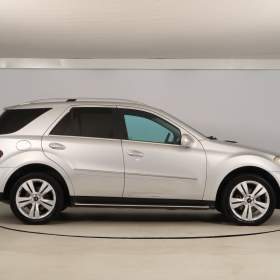 Foto inzerátu Mercedes-Benz ML ML 320 CDI