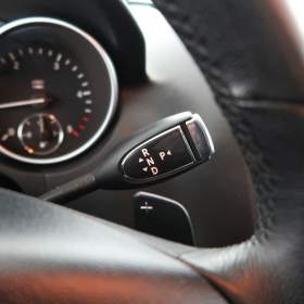 Foto inzerátu Mercedes-Benz ML ML 320 CDI