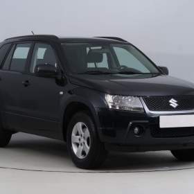 Foto inzerátu Suzuki Grand Vitara 2.0