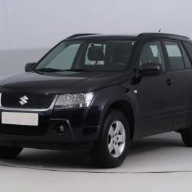 Foto inzerátu Suzuki Grand Vitara 2.0