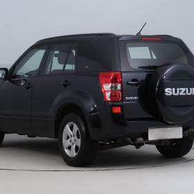 Foto inzerátu Suzuki Grand Vitara 2.0