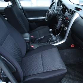 Foto inzerátu Suzuki Grand Vitara 2.0
