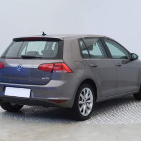 Foto inzerátu Volkswagen Golf 1.2 TSI