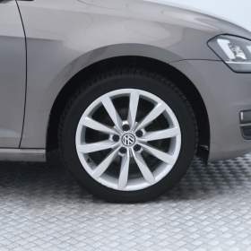 Foto inzerátu Volkswagen Golf 1.2 TSI