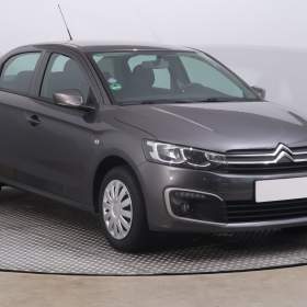 Citroën C- Elysée 1.2 PureTech / 19589007