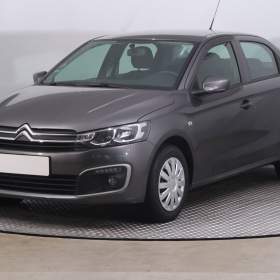 Foto inzerátu Citroën C-Elysée 1.2 PureTech