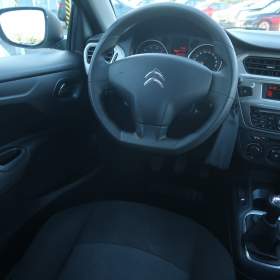 Foto inzerátu Citroën C-Elysée 1.2 PureTech