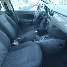 Foto inzerátu Citroën C-Elysée 1.2 PureTech