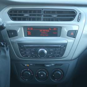 Foto inzerátu Citroën C-Elysée 1.2 PureTech