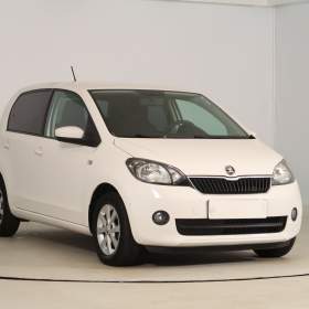 Škoda Citigo 1.0 MPI / 19589008
