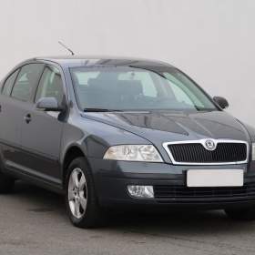 Škoda Octavia 2.0 TDI / 19589010