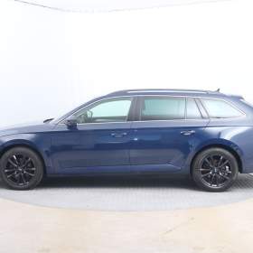 Foto inzerátu Škoda Superb 1.6 TDI