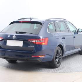 Foto inzerátu Škoda Superb 1.6 TDI