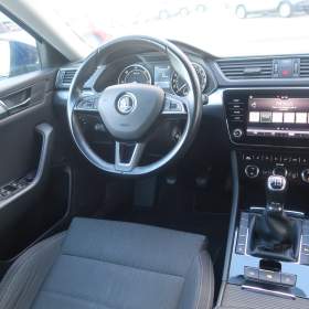 Foto inzerátu Škoda Superb 1.6 TDI