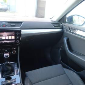 Foto inzerátu Škoda Superb 1.6 TDI