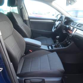 Foto inzerátu Škoda Superb 1.6 TDI