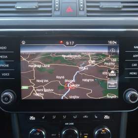 Foto inzerátu Škoda Superb 1.6 TDI