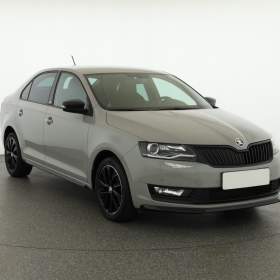 Škoda Rapid 1.0 TSI / 19589012