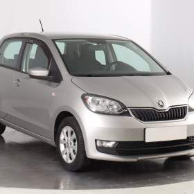 Škoda Citigo 1.0 MPI / 19589013