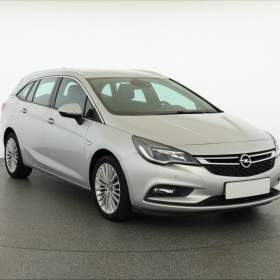 Opel Astra 1.6 CDTI / 19589014