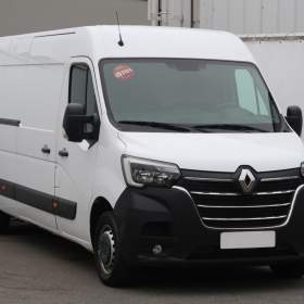 Renault Master 2.3 dCi 135 / 19589015