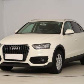Foto inzerátu Audi Q3 2.0 TDI